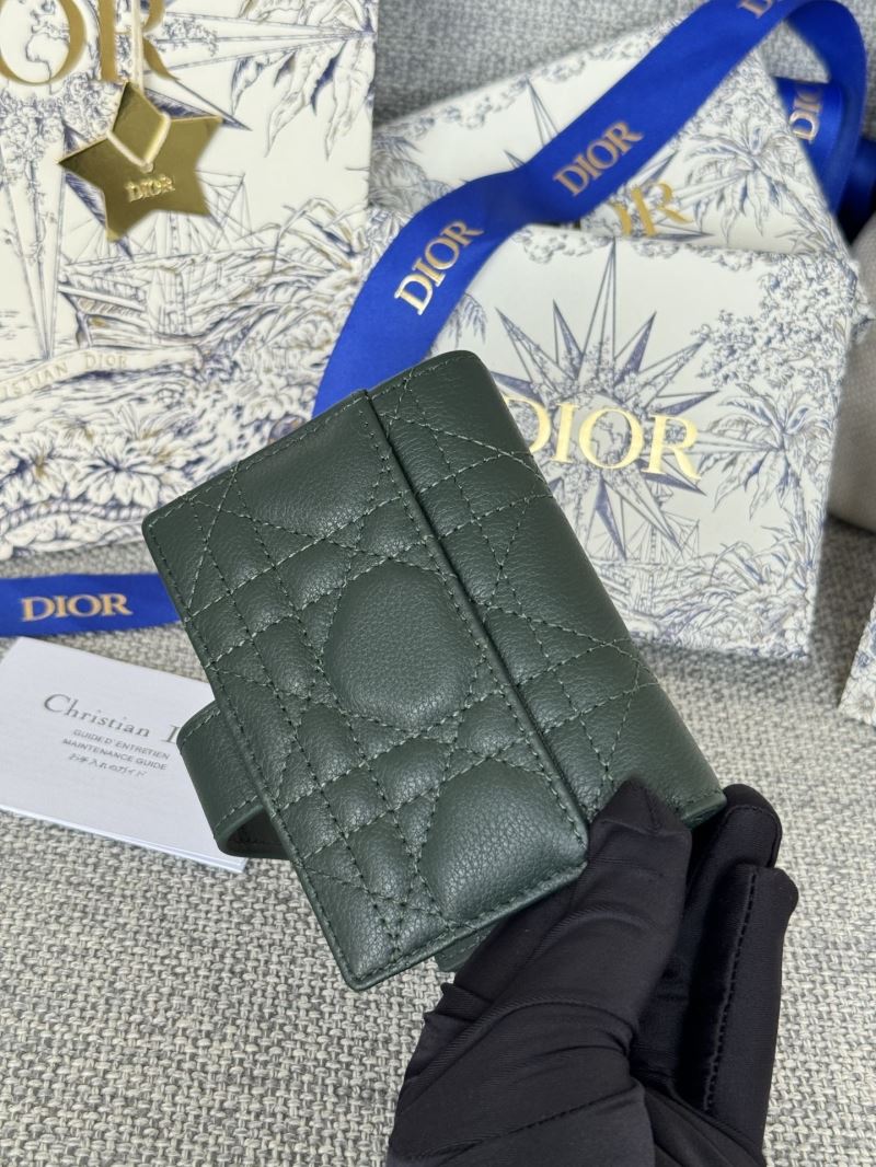 Christian Dior Wallets Purse